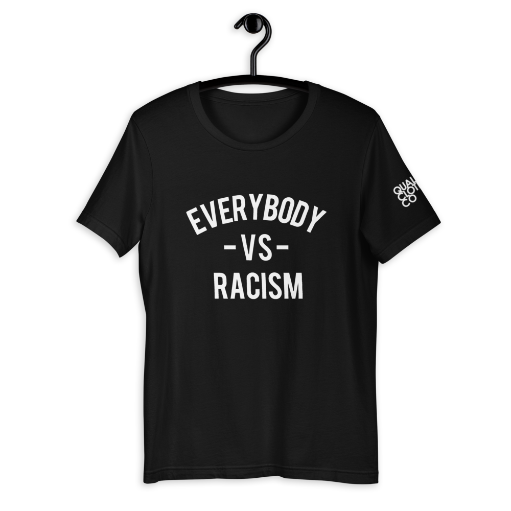 Everybody vs Racism