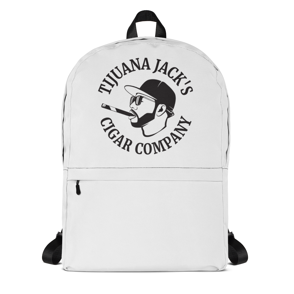 TJCC Cigar bag