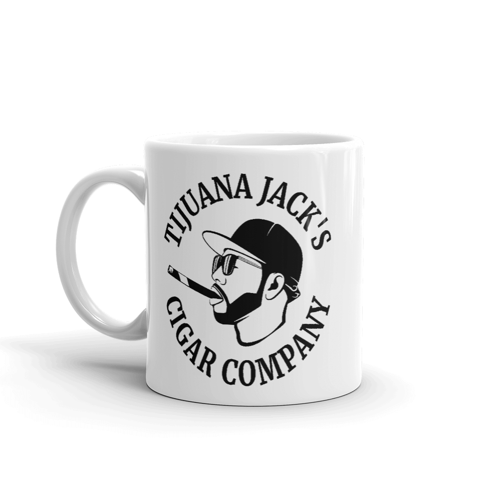TJCC Mug